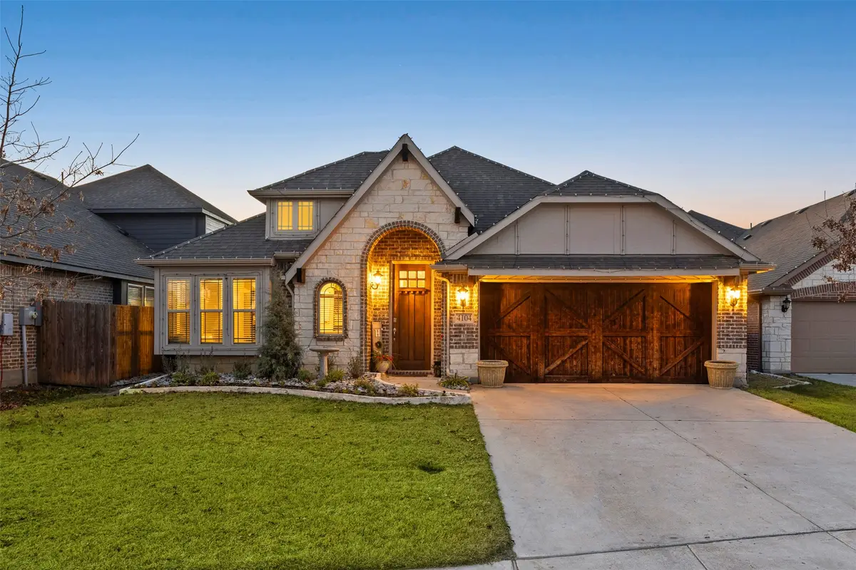 4104 Spangler Court, Kaufman, TX 75142 - Image #1