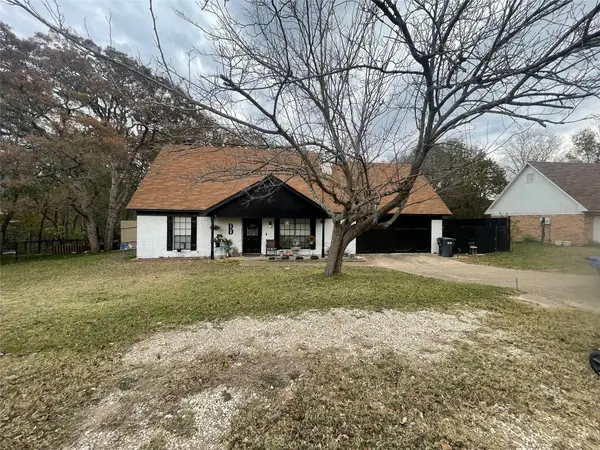 7849 Fairway Road, Woodway, TX 76712