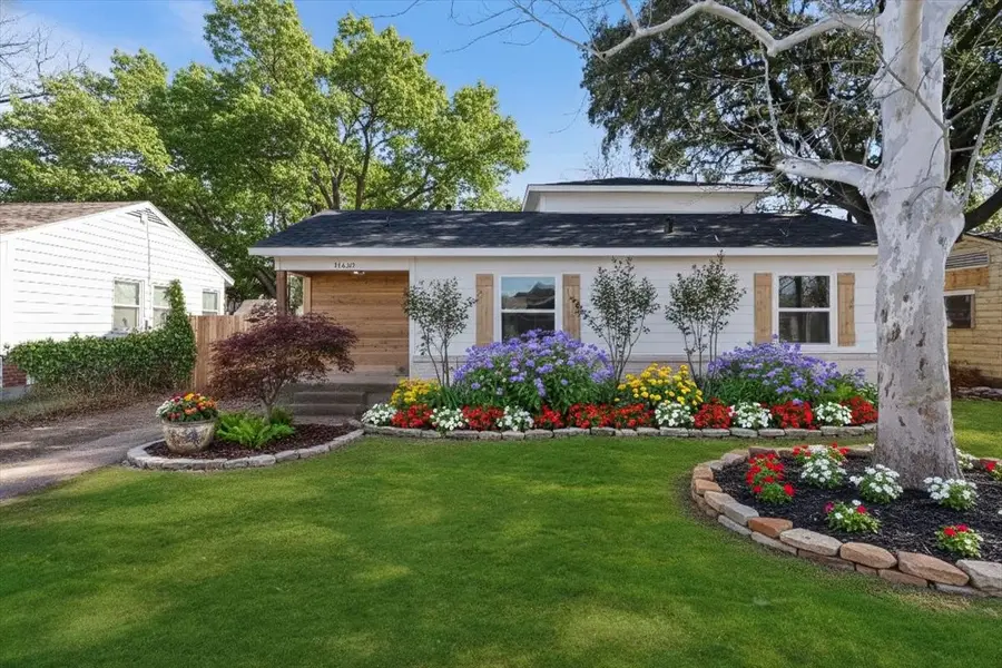 11630 Rupley Lane, Dallas, TX 75218 - Image #2