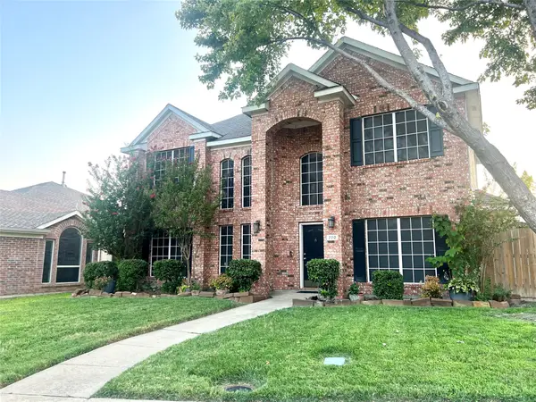 770 Whitman Drive, Allen, TX 75002
