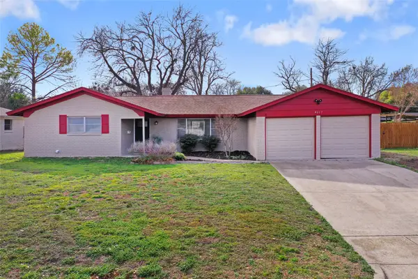 4017 Welch Avenue, Fort Worth, TX 76133