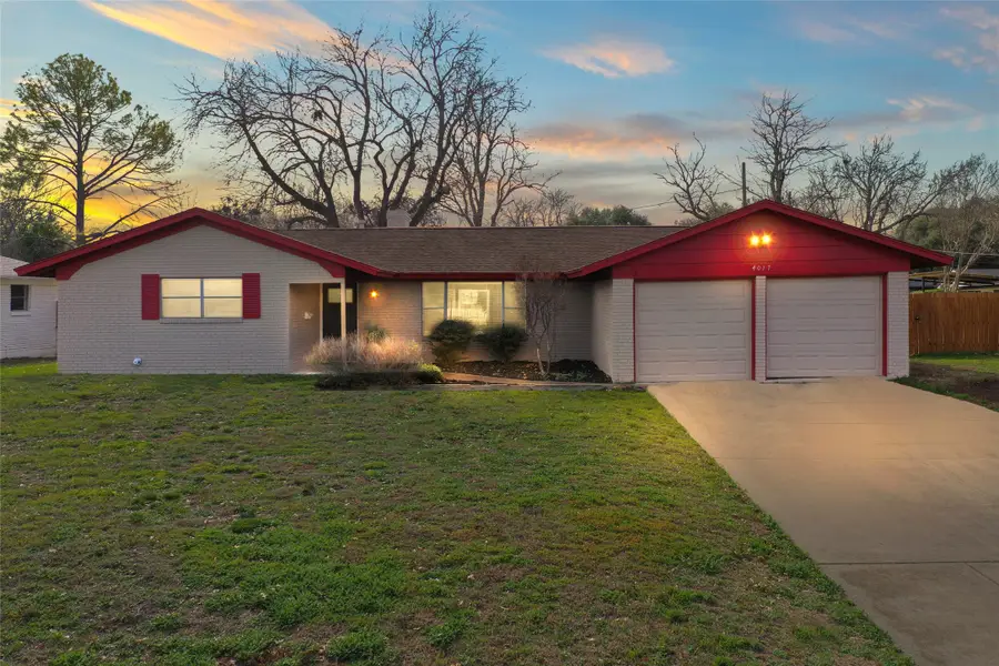 4017 Welch Avenue, Fort Worth, TX 76133 - Image #2