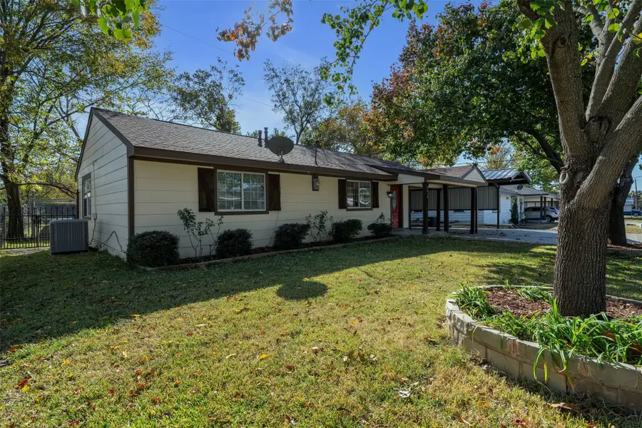 2618 Horne Circle, Caddo Mills, TX 75135 - Image #3