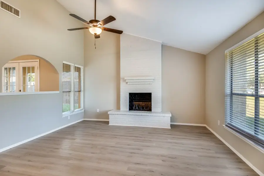 2902 Forest Park Drive, Garland, TX 75040 - Image #3