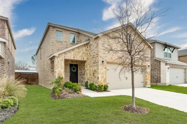 321 Glenwick Lane, Van Alstyne, TX 75495