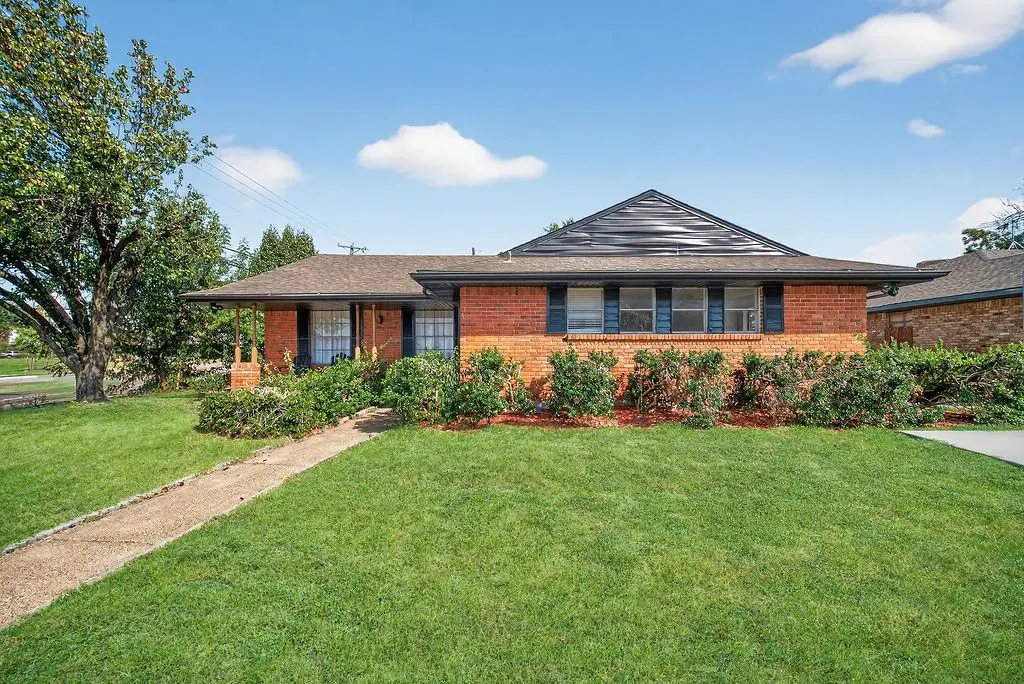 9662 Ferndale Road, Dallas, TX 75238 - Image #1