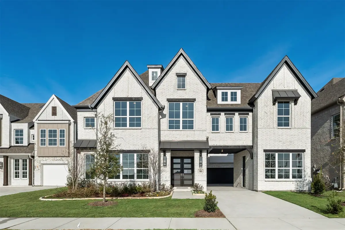 705 Clover Lane, Anna, TX 75409 - Image #1