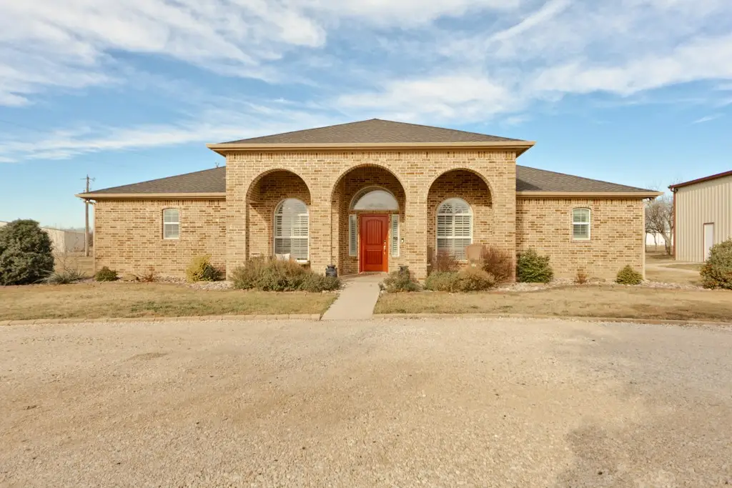 151 Conestoga Court, Rhome, TX 76078 - Image #1