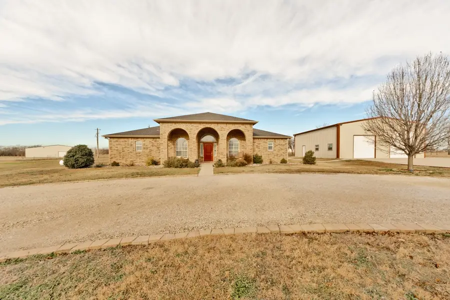 151 Conestoga Court, Rhome, TX 76078 - Image #3