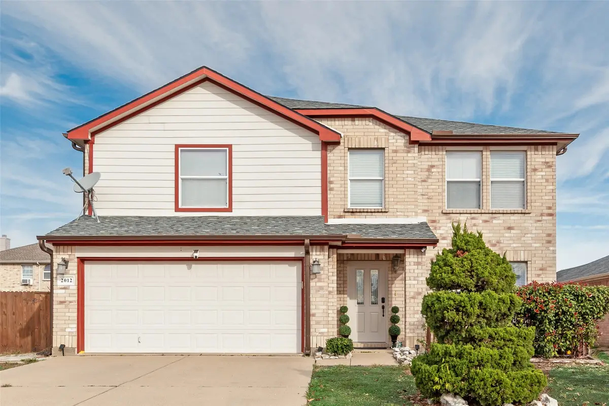 2012 Burnet Drive, Grand Prairie, TX 75052 - Image #1