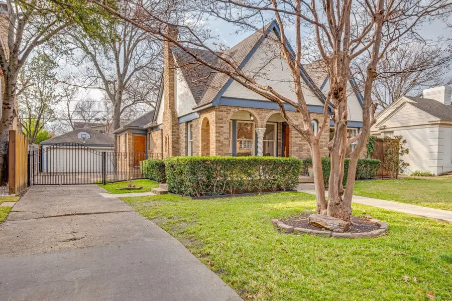 5510 Morningside Avenue, Dallas, TX 75206 - Image #2