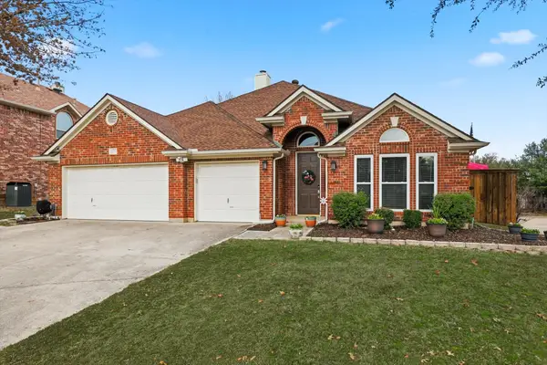 1400 Willowross Way, Flower Mound, TX 75028