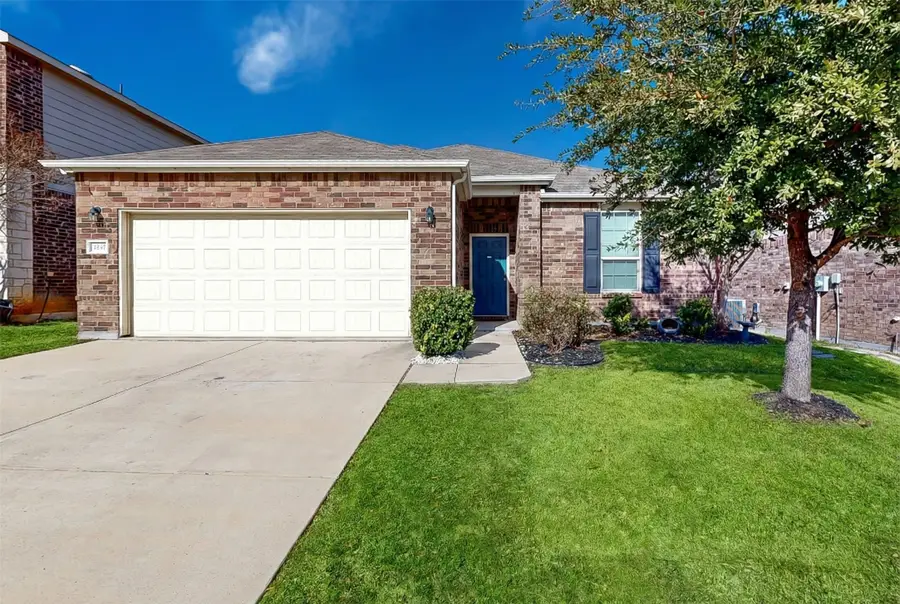 2409 Buelingo Lane, Fort Worth, TX 76131 - #2
