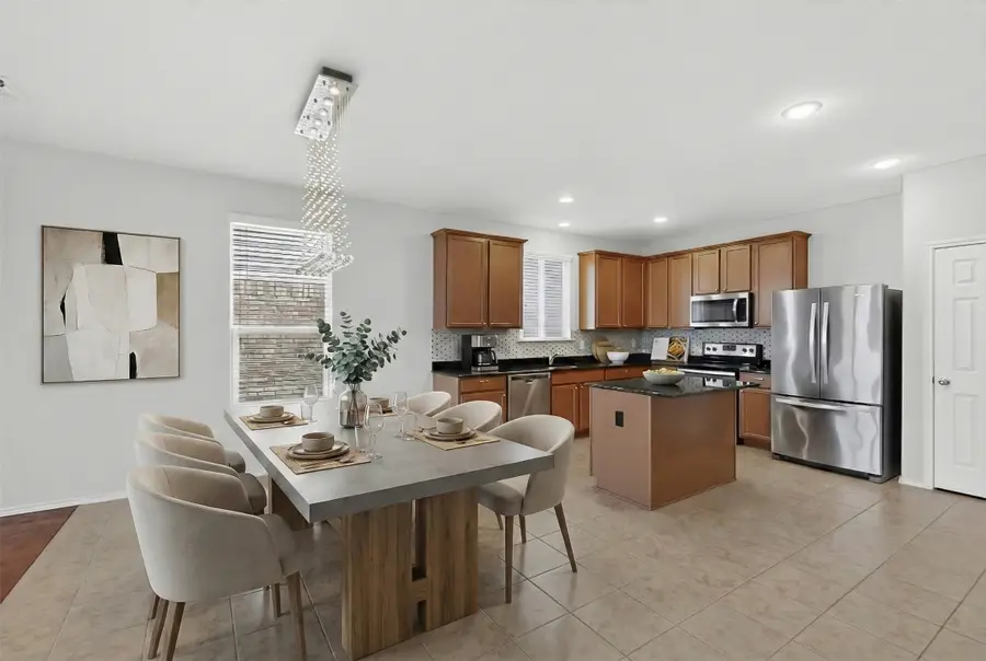 2409 Buelingo Lane, Fort Worth, TX 76131 - #3