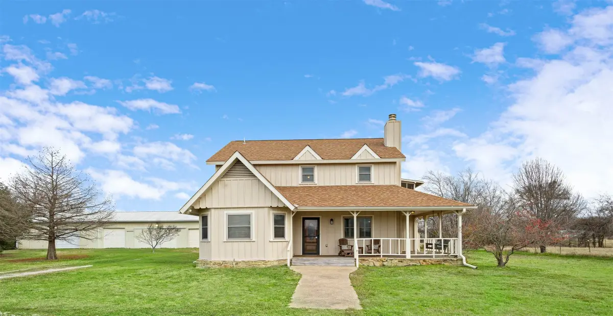 10715 County Road 2458, Terrell, TX 75160 - Image #1