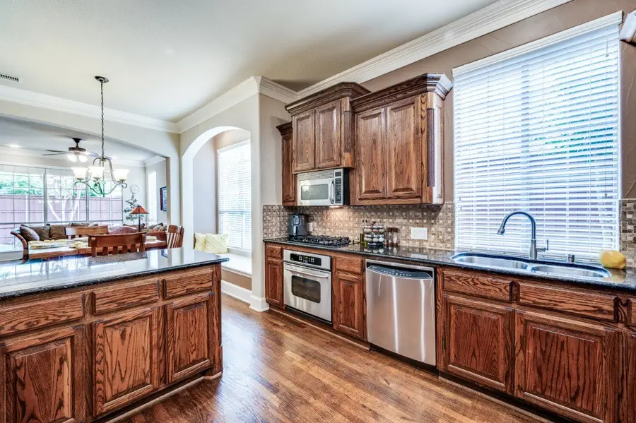 5946 Wallis Drive, Frisco, TX 75033 - #2