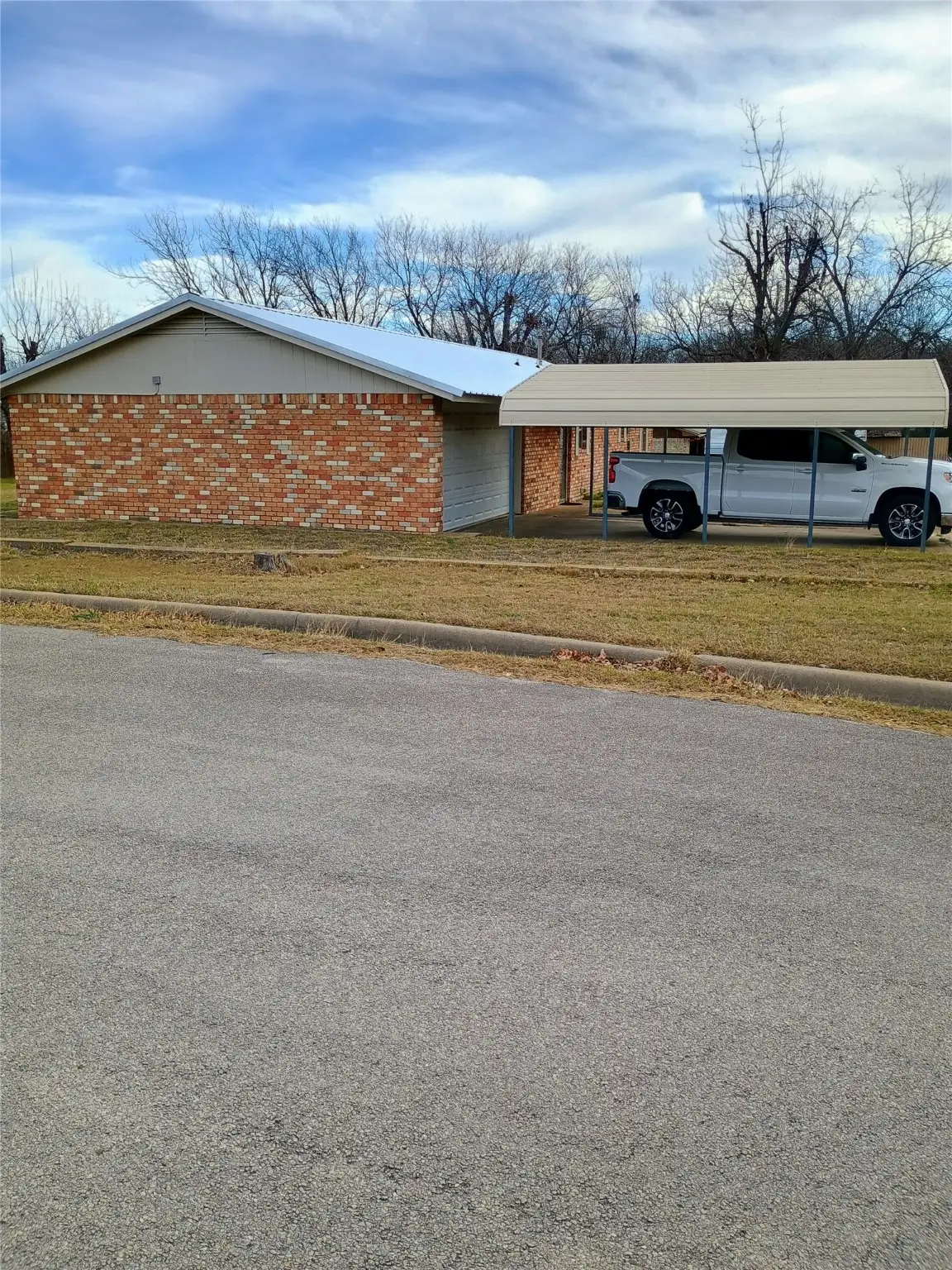 1303 E Boynton Street, Hamilton, TX 76531 - Image #1