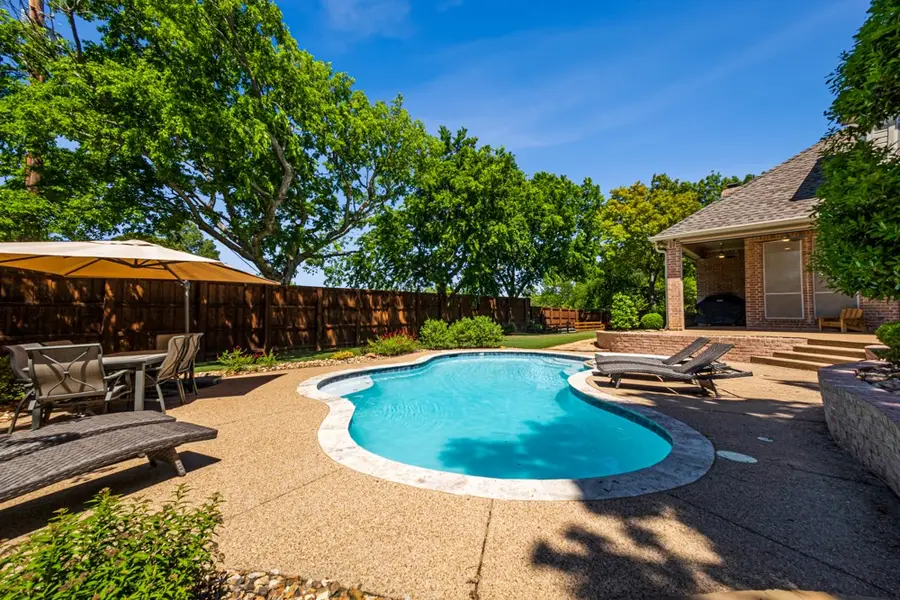 901 Canterbury Lane, Keller, TX 76248 - Image #3