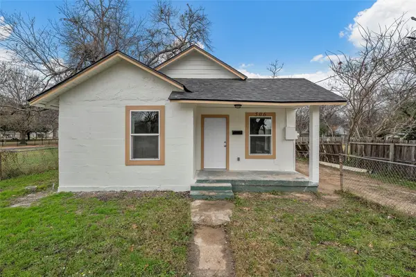 506 Rose Street, Waco, TX 76704