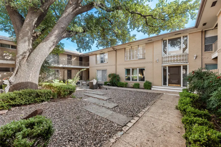 11152 Valleydale Drive #A, Dallas, TX 75230 - Image #2