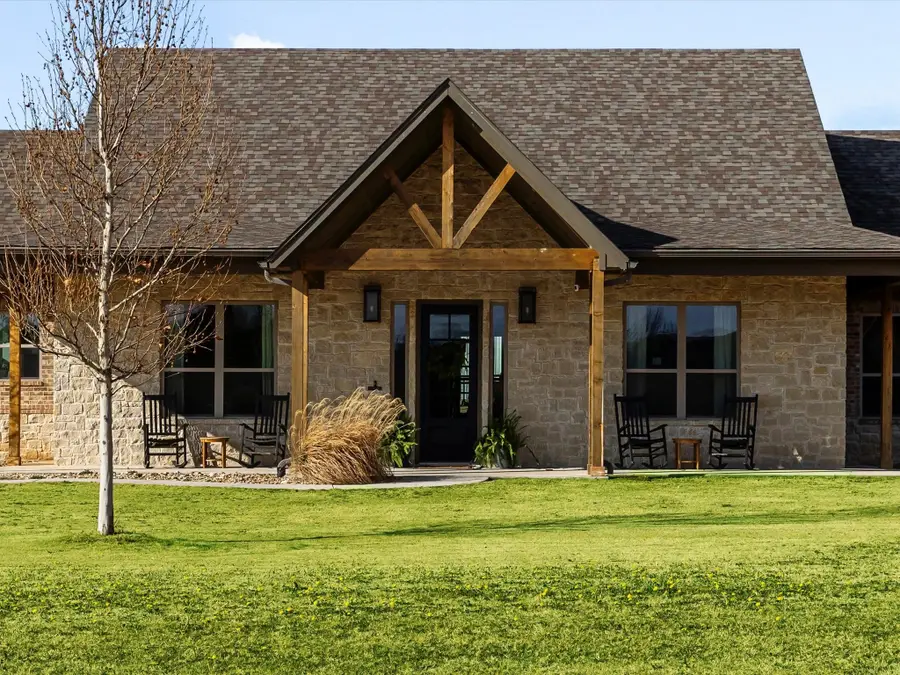 170 Proctor Lane, Decatur, TX 76234 - #3