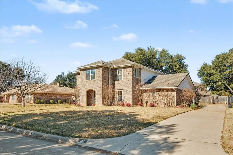30 Crestwood Drive, Trophy Club, TX 76262 - #3