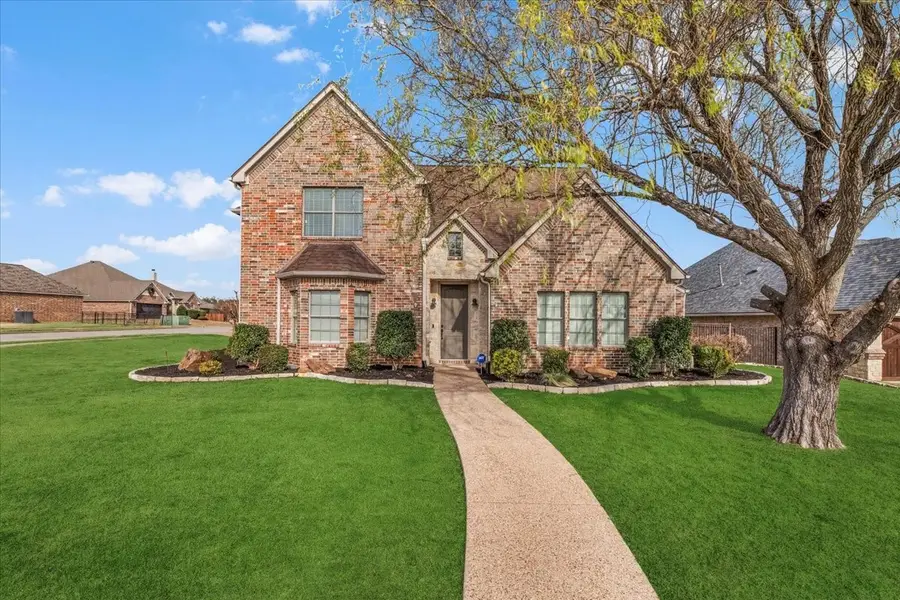 1105 Reata Drive, Weatherford, TX 76087 - Image #2