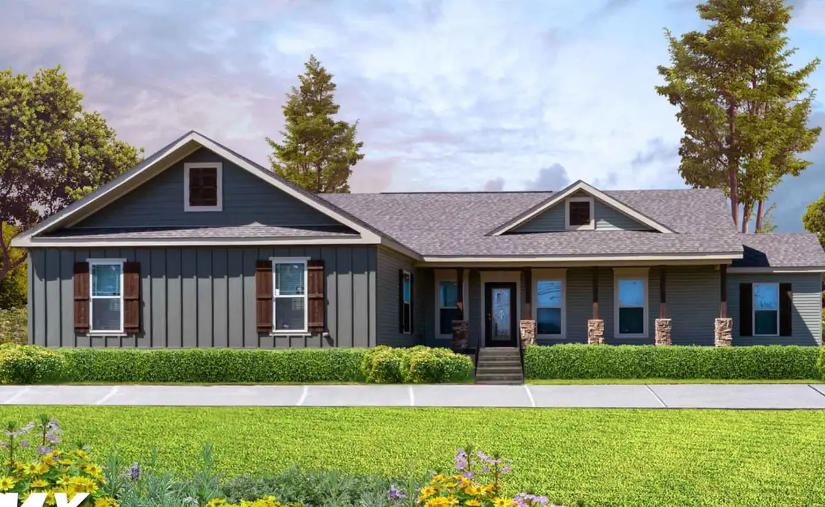 Lot 3 Vickie Court, Chico, TX 76431 - Image #1