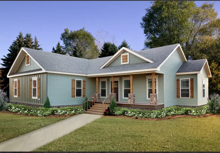 Lot 3 Vickie Court, Chico, TX 76431 - Image #2