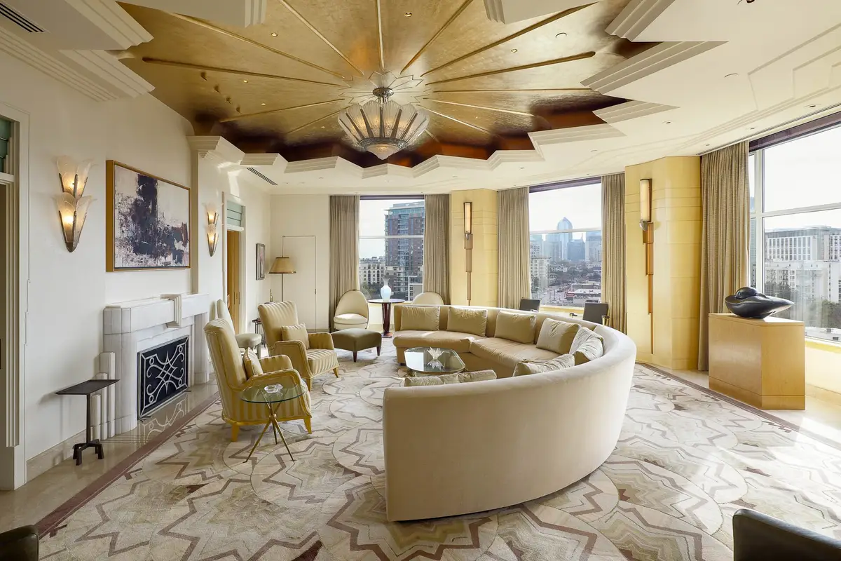 2801 Turtle Creek Boulevard #8W, Dallas, TX 75219 - Image #1