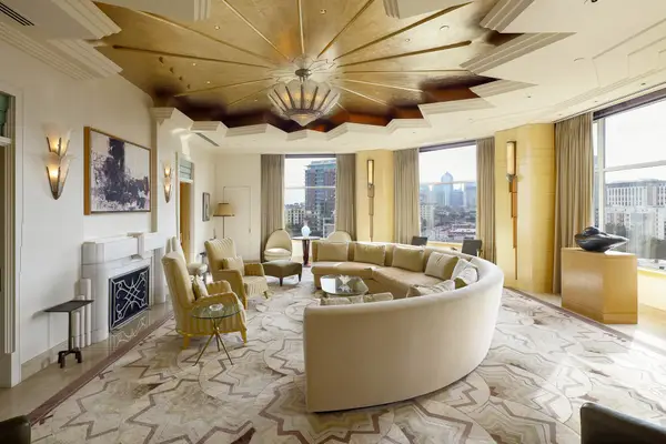 2801 Turtle Creek Boulevard #8W, Dallas, TX 75219