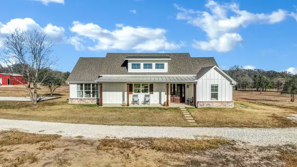 7421 Wild Cat Knob Road, Tolar, TX 76476