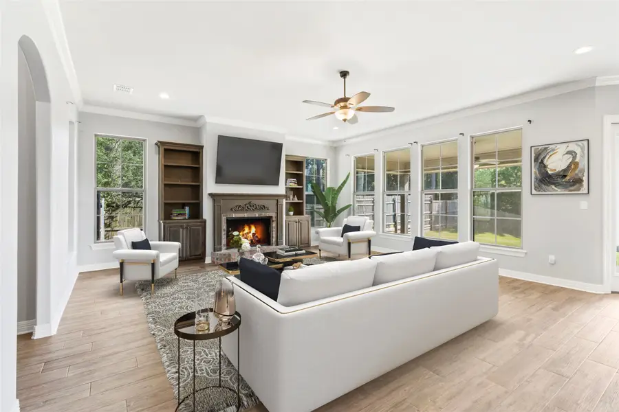 2596 Southcrest Drive, Haughton, LA 71037 - Image #2