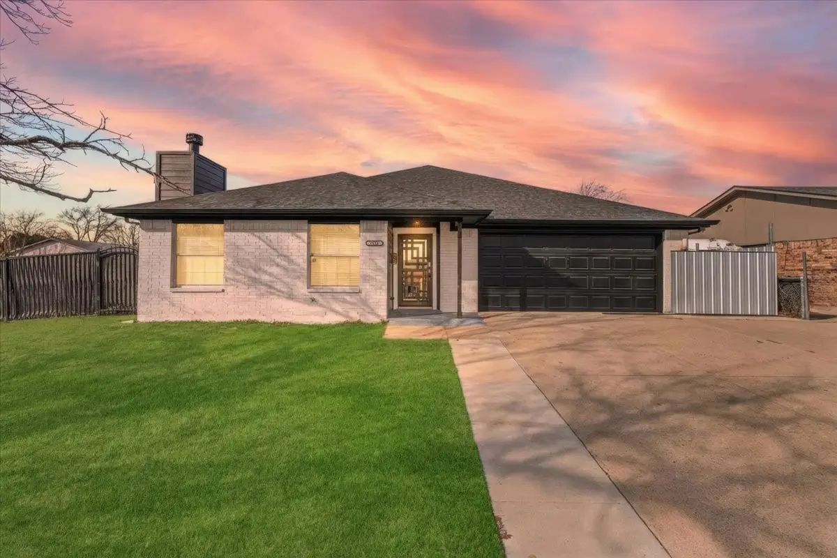 7116 Baird Drive, Fort Worth, TX 76134 - #1