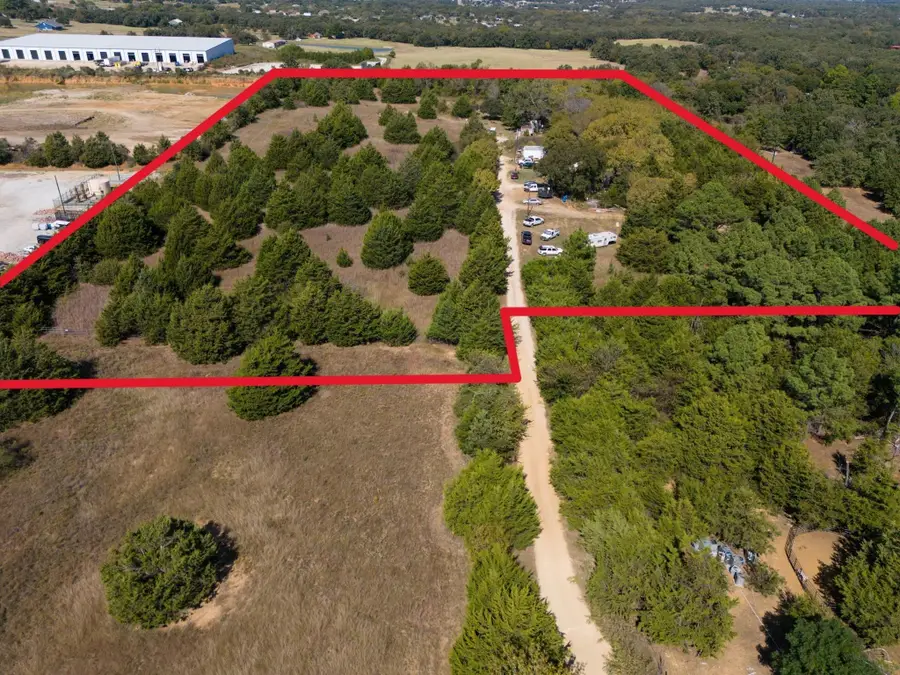 3600 Robbie Jo Road, Alvarado, TX 76009 - #2