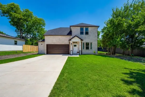 311 W Thomas Street, Leonard, TX 75452