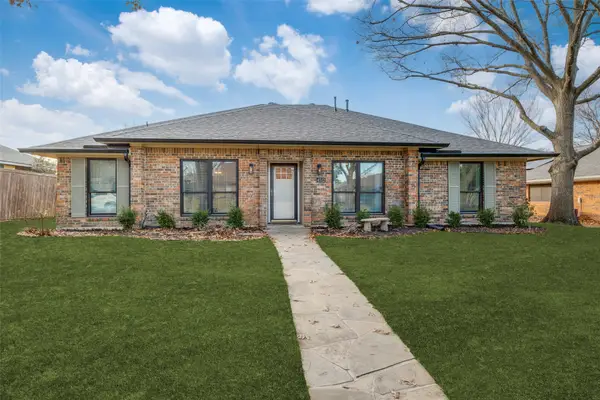 4512 Eldorado Drive, Plano, TX 75093