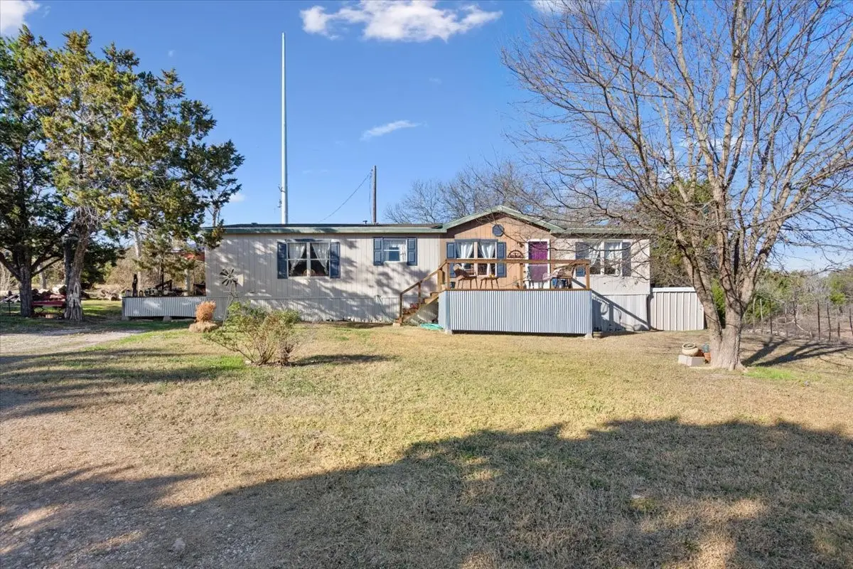 161 County Road 3120, Valley Mills, TX 76689 - #1
