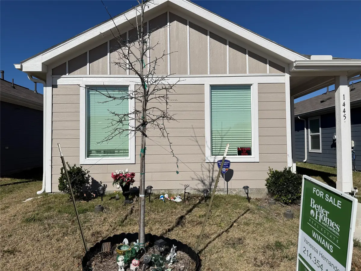 1445 Sterling Way, Ellis, TX 75125 - Image #1