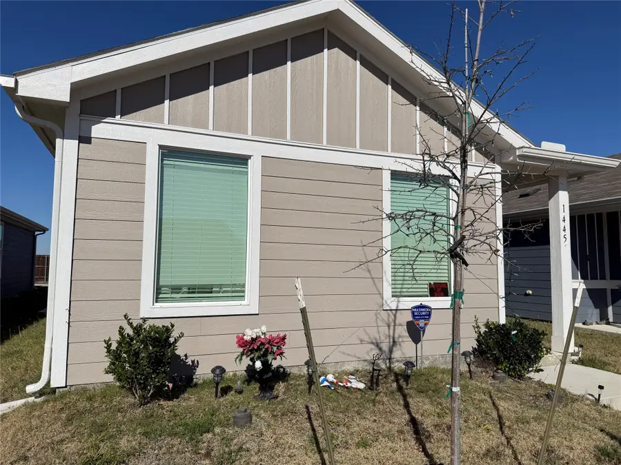 1445 Sterling Way, Ellis, TX 75125 - Image #2