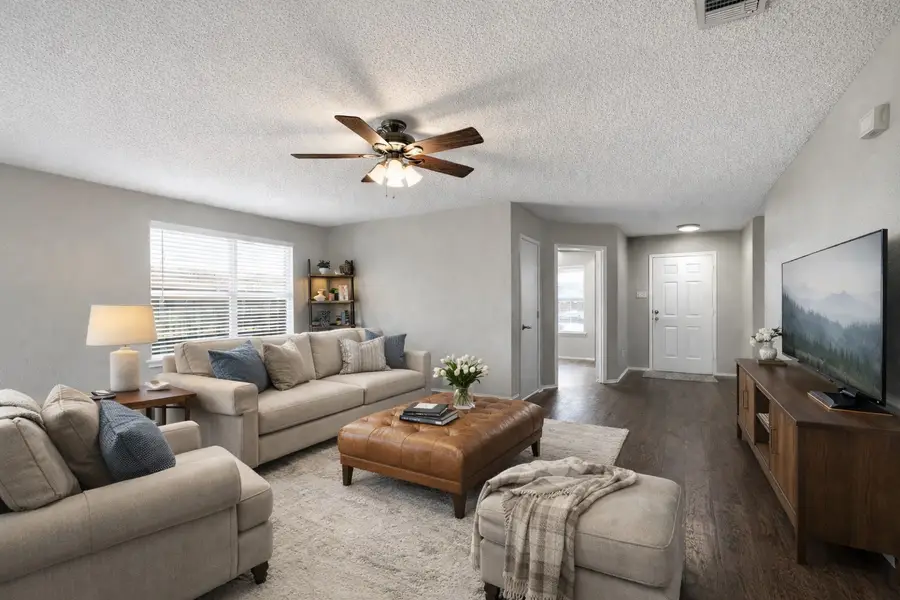 118 Jefferson Drive, Venus, TX 76084 - #3