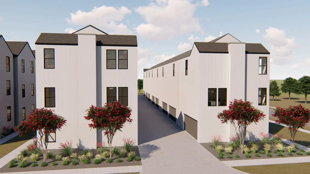 4631 Sylvester Street #101-109, Dallas, TX 75219 - Image #1