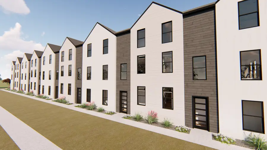 4631 Sylvester Street #101-109, Dallas, TX 75219 - Image #3