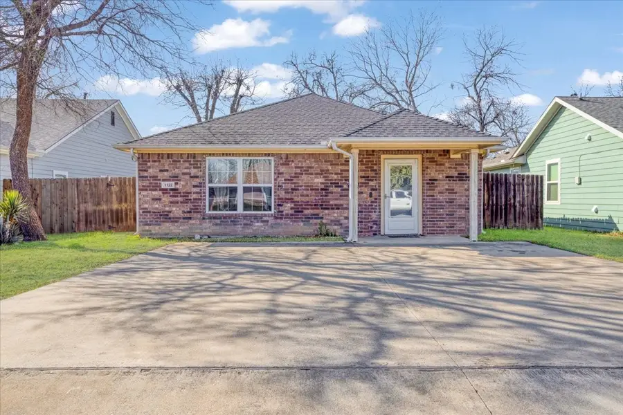 1122 S Hazelwood, Sherman, TX 75090 - #2