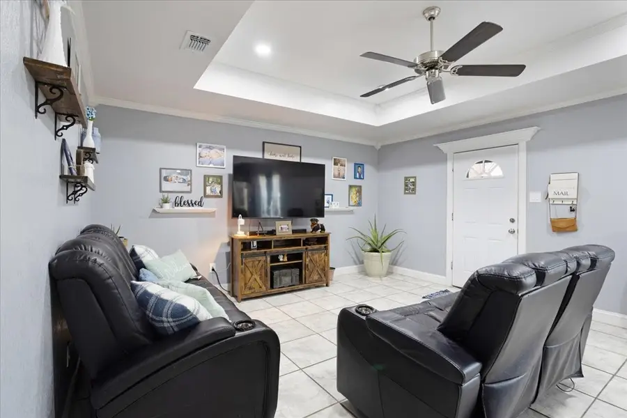 1122 S Hazelwood, Sherman, TX 75090 - #3