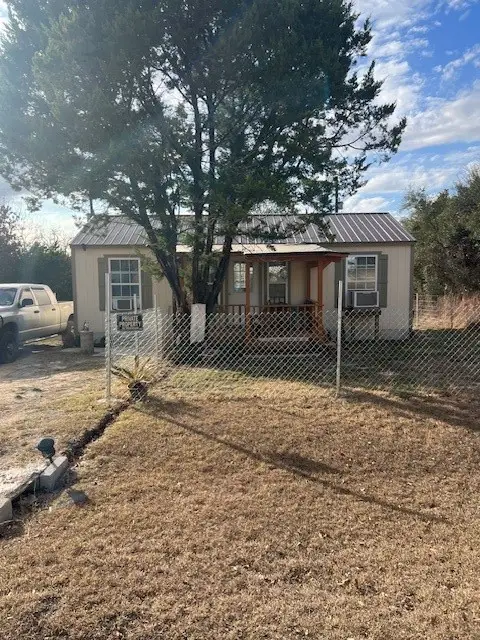 6222 Texas Trail, Granbury, TX 76048 - Image #1