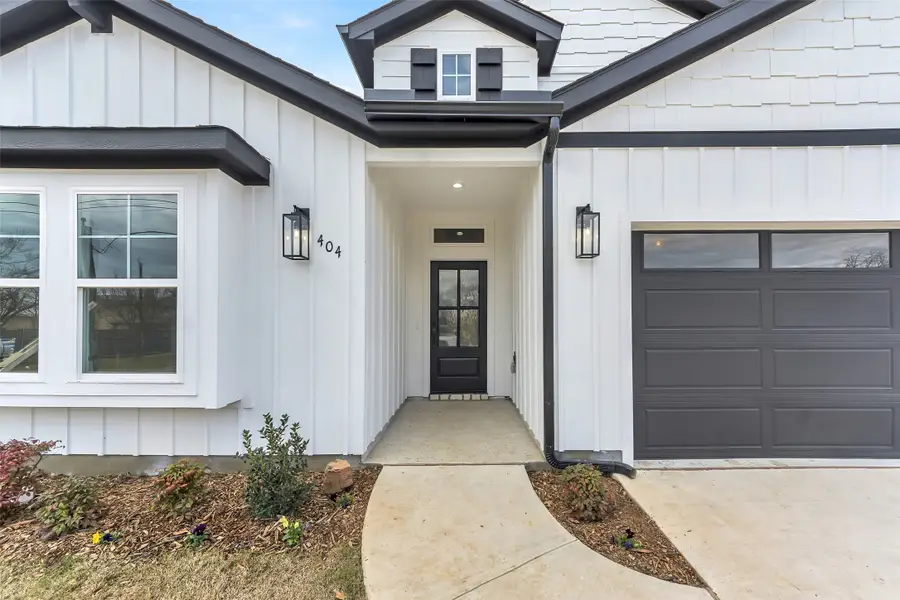 404 Betchan Street, Lake Dallas, TX 75065 - Image #3