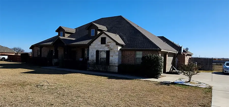 217 Heather Lane, Decatur, TX 76234 - #2