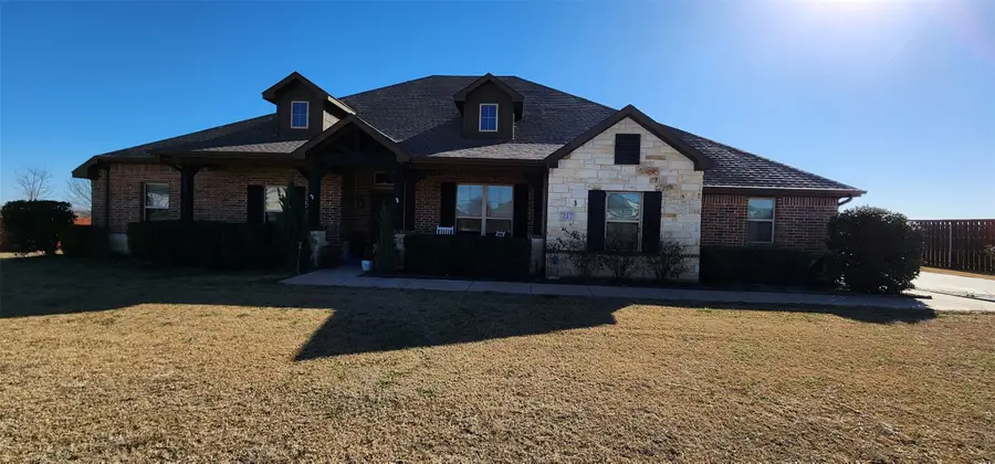 217 Heather Lane, Decatur, TX 76234 - #3