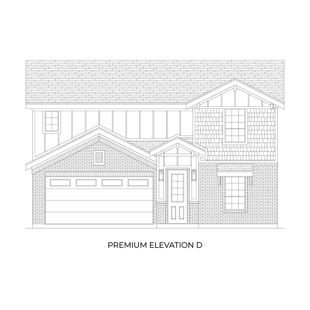 2368 Bell Way, Forney, TX 75126 - Image #1